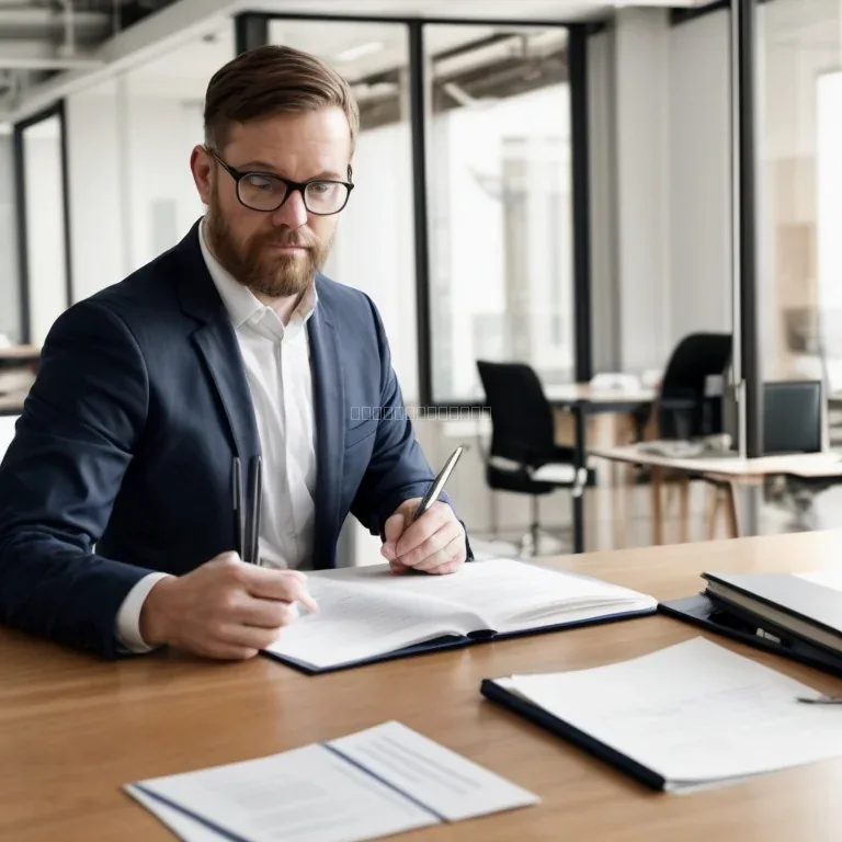Legal Consultant